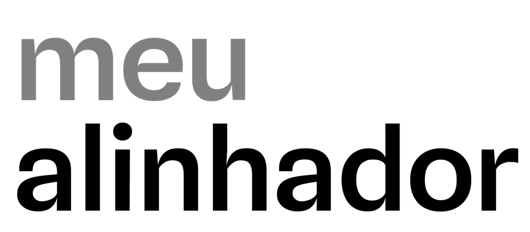 Logo MeuAlinhador